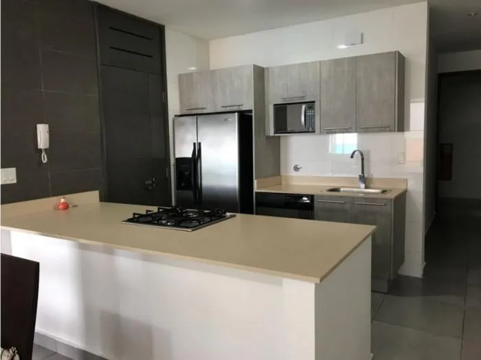 Apartamento en Element tower de 2 habitaciones en venta — 4
