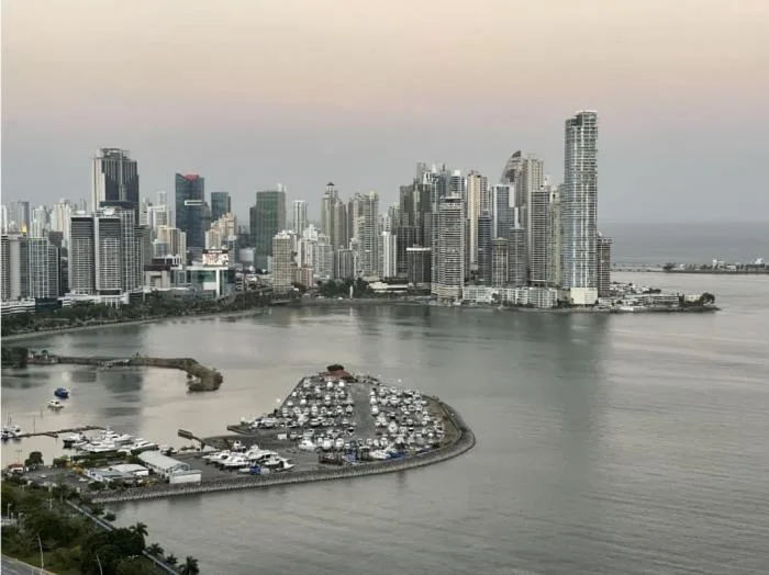 Apartamento en Element tower de 2 habitaciones en venta — 5