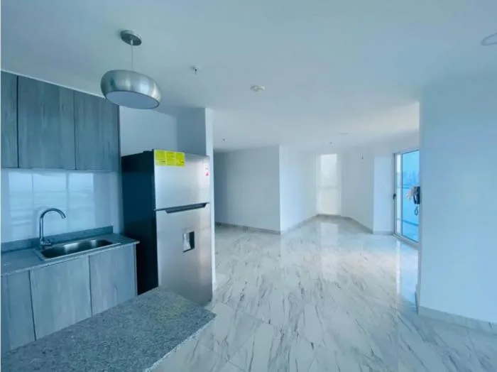 Apartamento en The sands Avenida Balboa en alquiler — 4