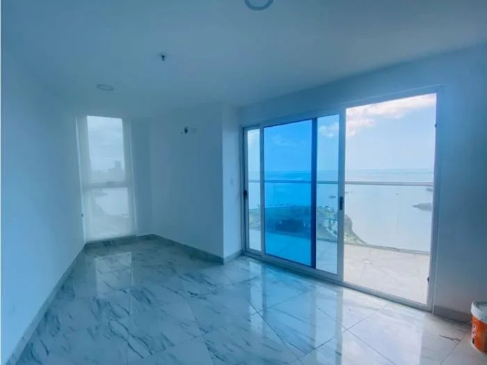 Apartamento en The sands Avenida Balboa en alquiler — 5