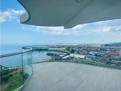The sands avenida balboa 2 recamaras. apartamento en the sands avenida balboa en alquiler