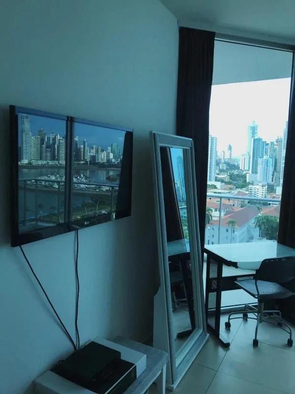 Apartamento en alquiler en Ph destiny de 1 recamara — 5