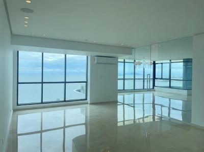 Apartamento en torres miramar de 3 habitaciones en alquiler. torres miramar avenida balboa panama en