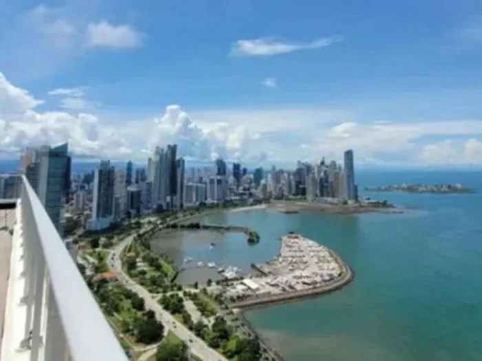 Ph destiny Avenida Balboa Panama en alquiler — 3