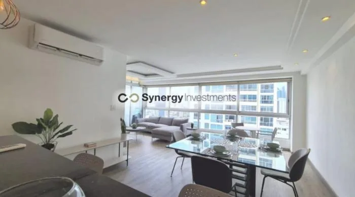 Apartamento en Bayfront tower de 1 recamara en alquiler — 2