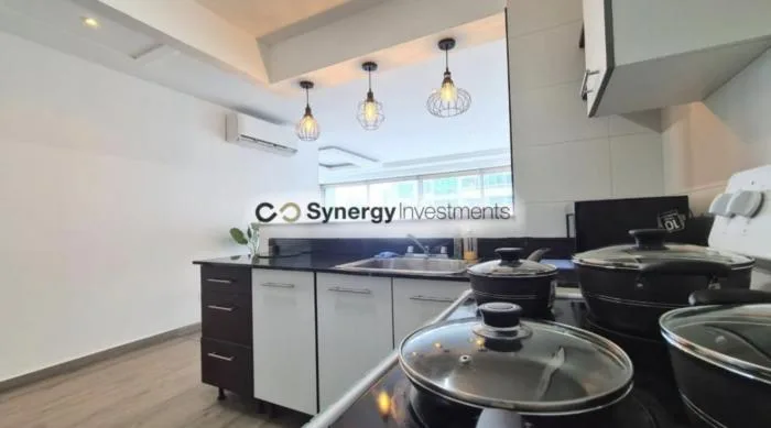 Apartamento en Bayfront tower de 1 recamara en alquiler — 3