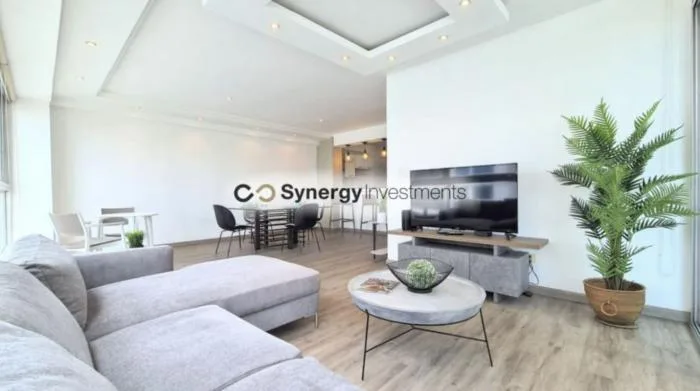 Apartamento en Bayfront tower de 1 recamara en alquiler — 5