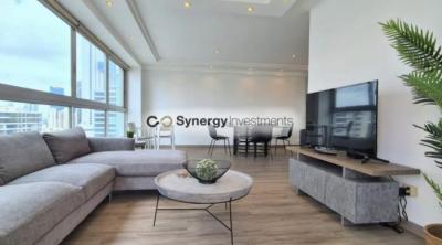 Apartamento en bayfront avenida balboa en alquiler. alquiler de apartamento en bayfront 1 recamara