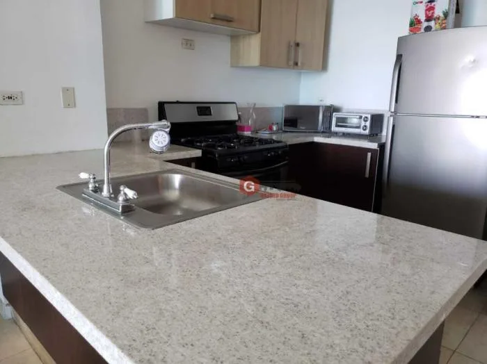 Alquiler de apartamento en H2o 1 habitacion — 2