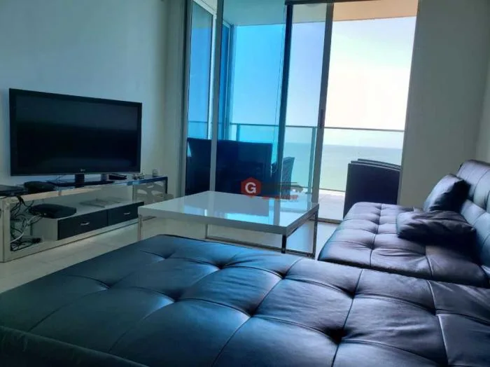 Alquiler de apartamento en H2o 1 habitacion — 4
