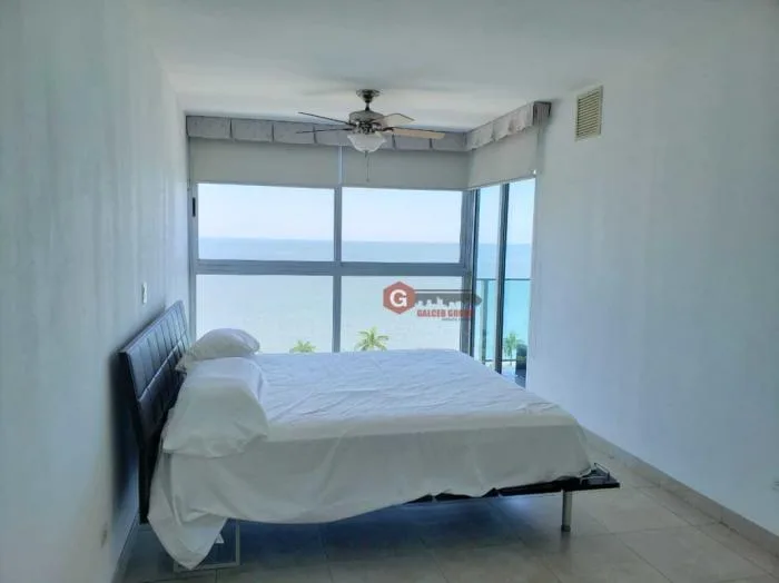 Alquiler de apartamento en H2o 1 habitacion — 5