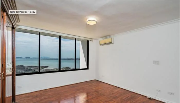 Alquiler de apartamento en Torres del pacifico 3 recamaras — 3