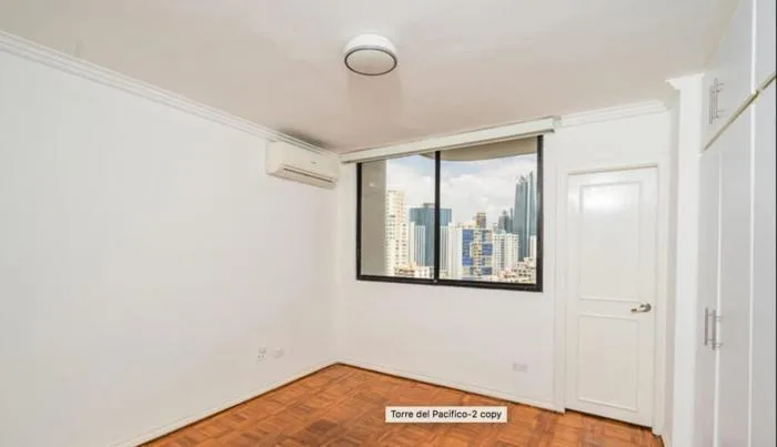 Alquiler de apartamento en Torres del pacifico 3 recamaras — 5