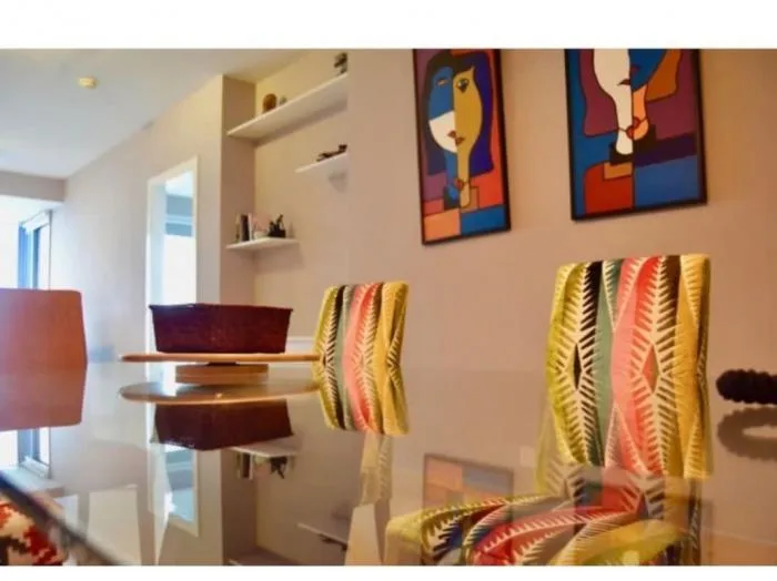 Apartamento en alquiler en Yoo panama de 2 habitaciones — 2