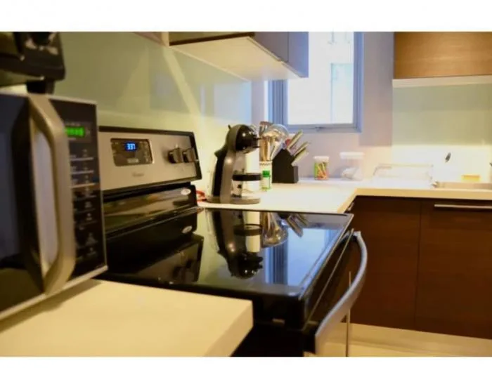 Apartamento en alquiler en Yoo panama de 2 habitaciones — 4