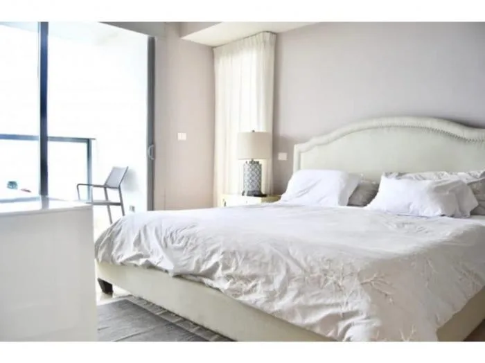 Apartamento en alquiler en Yoo panama de 2 habitaciones — 5