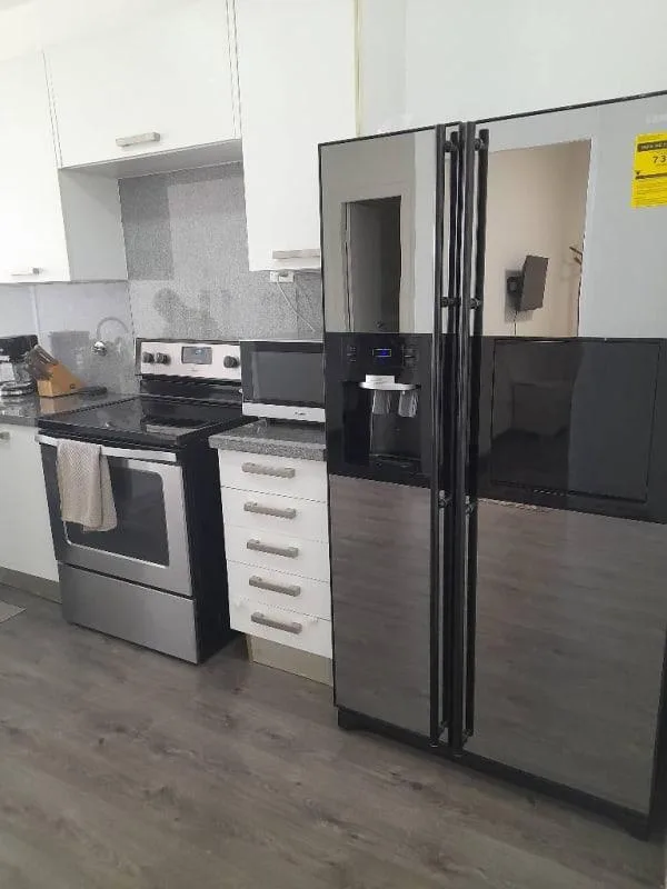 Apartamento en White tower Avenida Balboa en alquiler — 2