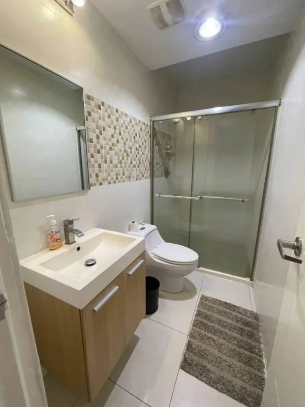 Apartamento en White tower Avenida Balboa en alquiler — 5