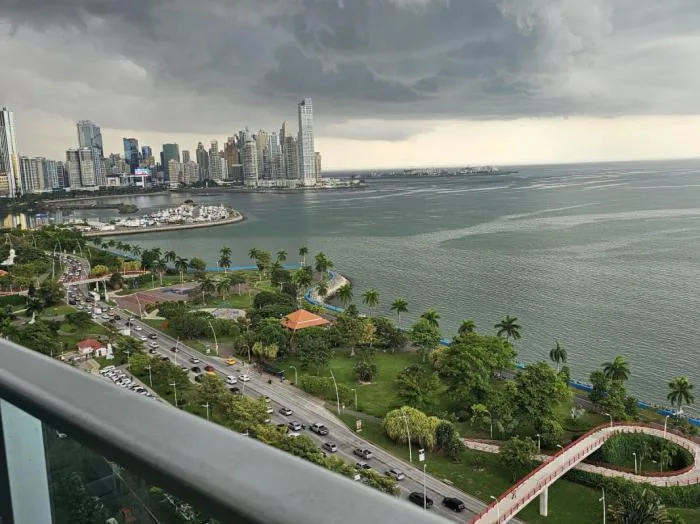 H2o Panama 1 recamara — 2
