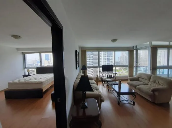 Bayfront tower  Panama amoblado en alquiler — 5