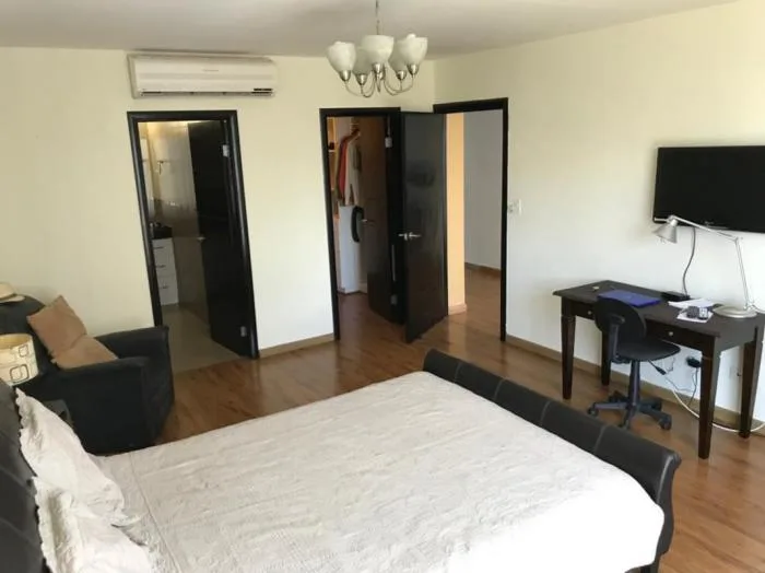 Bayfront tower Cinta costera 1 habitacion — 2