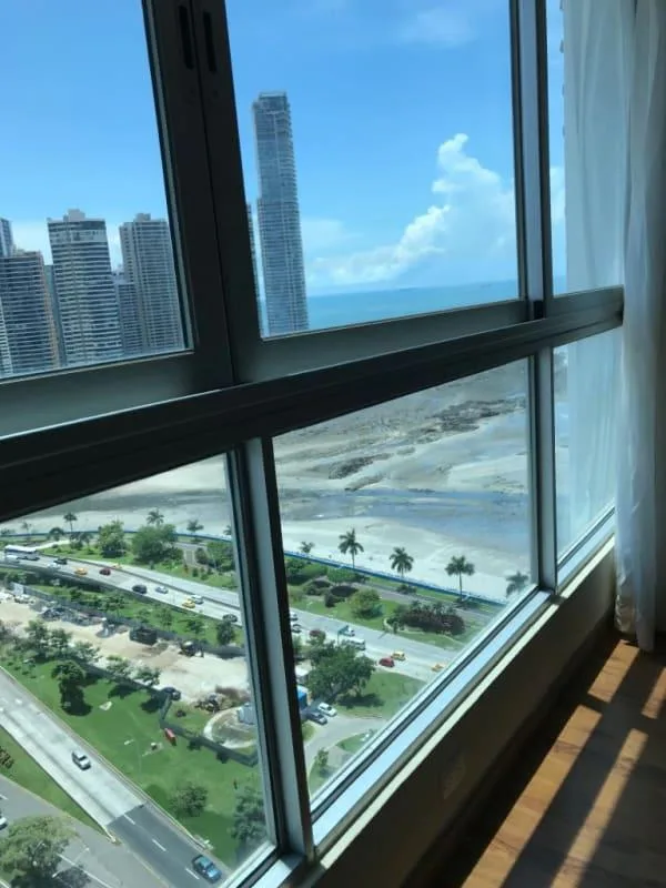 Bayfront tower Cinta costera 1 habitacion — 3