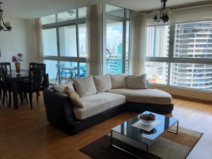 Bayfront tower Cinta costera 1 habitacion — 5