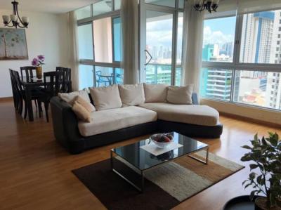Bayfront 1 recamara en alquiler. bayfront tower cinta costera 1 recamara