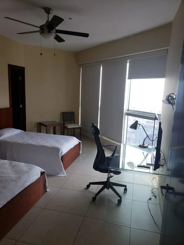 Alquiler de apartamento en Rivage 2 habitaciones — 5