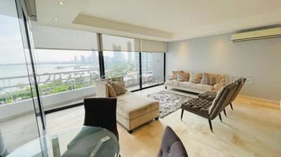 Apartamento en los delfines avenida balboa en alquiler. los delfines avenida balboa 3 habitaciones