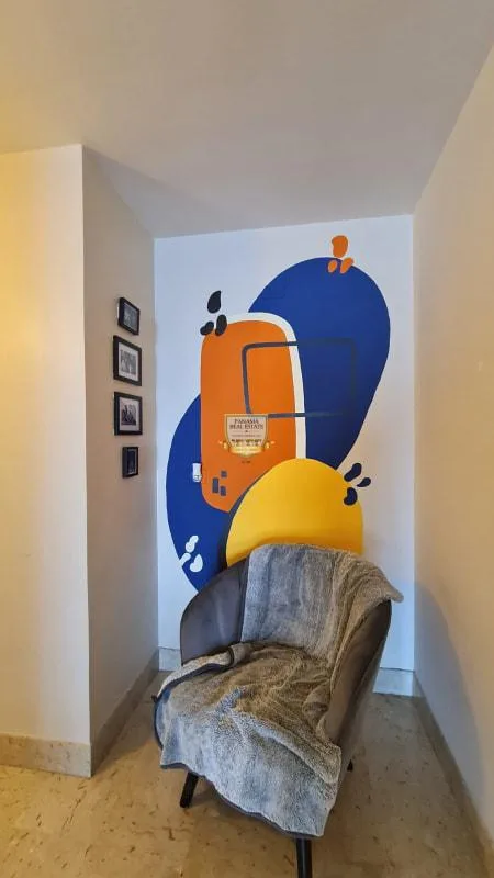 Apartamento en Los delfines de 3 habitaciones en alquiler — 3