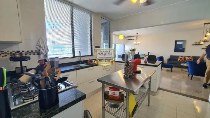 Apartamento en Los delfines de 3 habitaciones en alquiler — 4