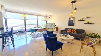 Los delfines avenida balboa panama en alquiler. apartamento en alquiler en ph los delfines de 3 habi