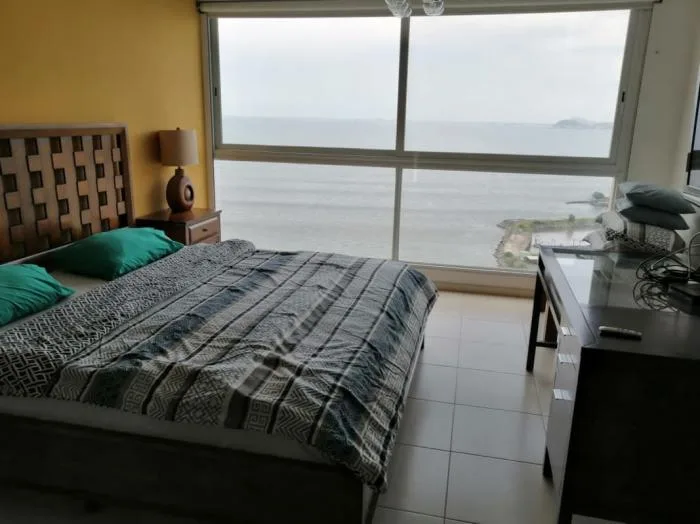 Alquiler de apartamento en Vista marina 1 habitacion — 2