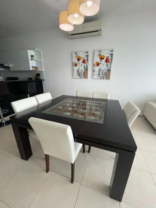 Alquiler de apartamento en Vista marina 1 habitacion — 5