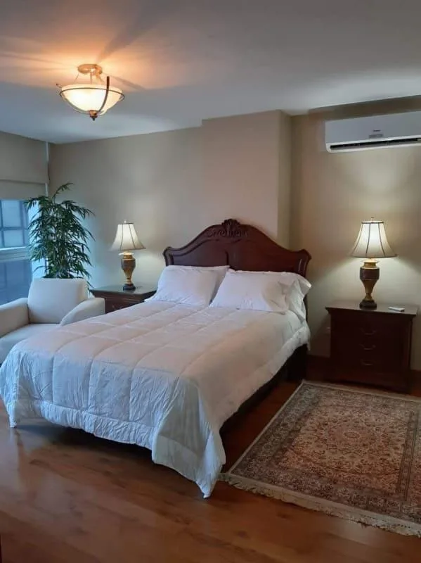 Bayfront tower Cinta costera 1 habitacion — 2