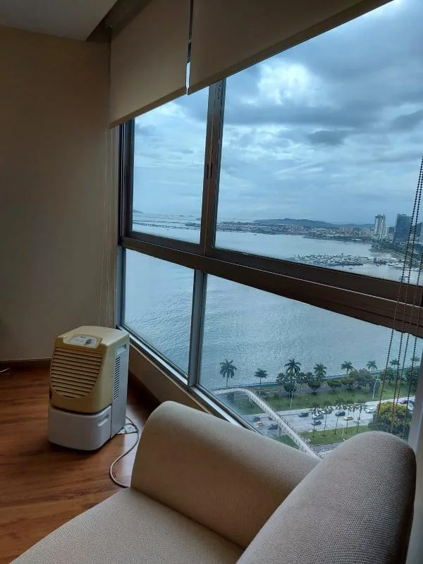 Bayfront tower Cinta costera 1 habitacion — 4