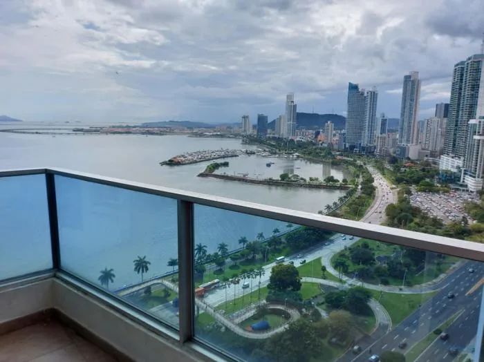 Bayfront tower Cinta costera 1 habitacion — 5