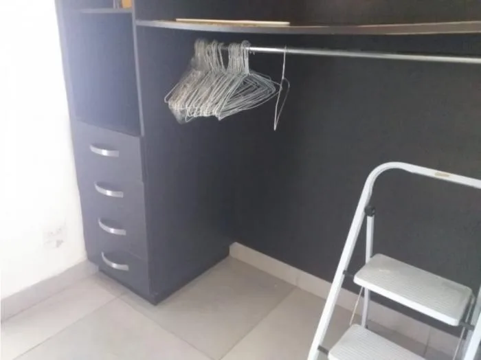 Apartamento en Element tower Avenida Balboa en alquiler — 5