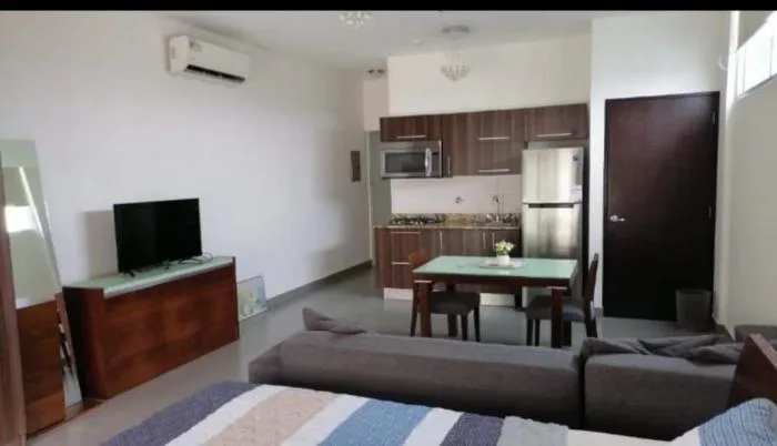 Apartamento en Colores de bella vista Avenida Balboa en alquiler — 3