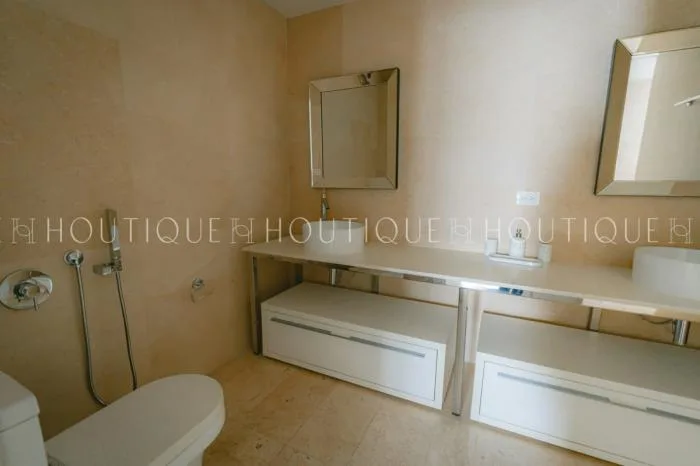 Apartamento en alquiler en Yoo de 2 recamaras — 2