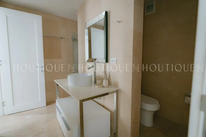 Apartamento en alquiler en Yoo de 2 recamaras — 3
