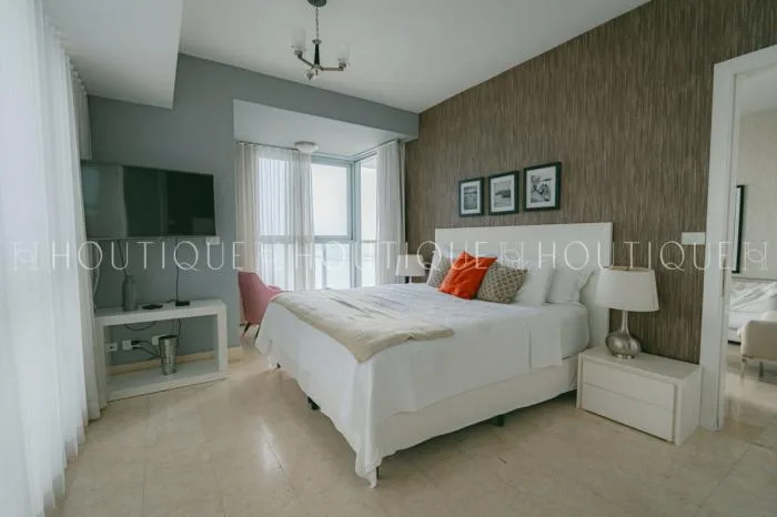 Apartamento en alquiler en Yoo de 2 recamaras — 5