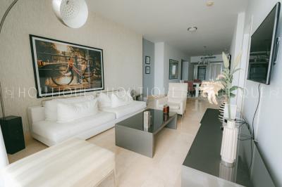 Yoo balboa panama avenue for rent. 2 bedroom apartment in yoo for rent