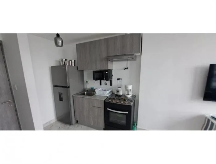 Alquiler de apartamento en The sands 1 habitacion — 2