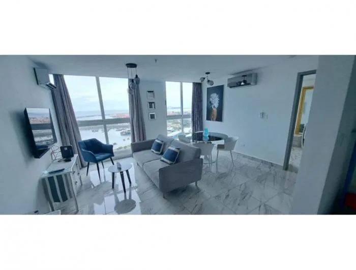 Alquiler de apartamento en The sands 1 habitacion — 3
