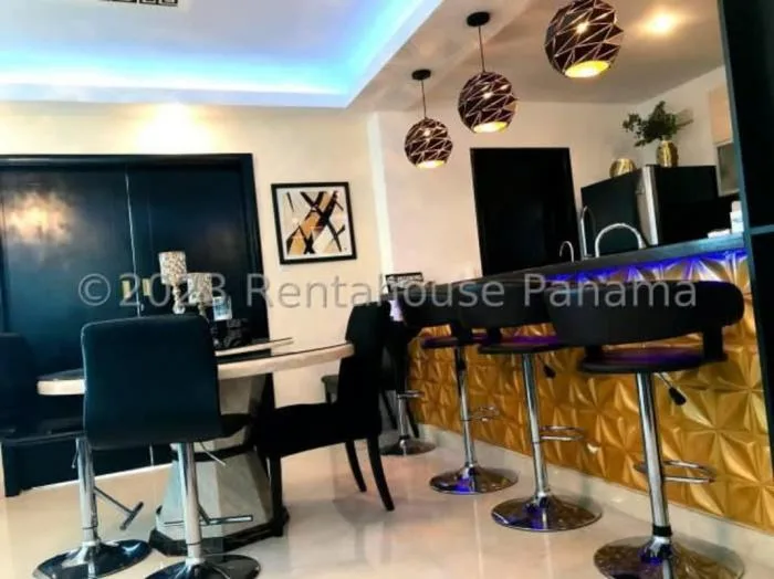 Apartamento en Villa del mar de 2 habitaciones en alquiler — 2