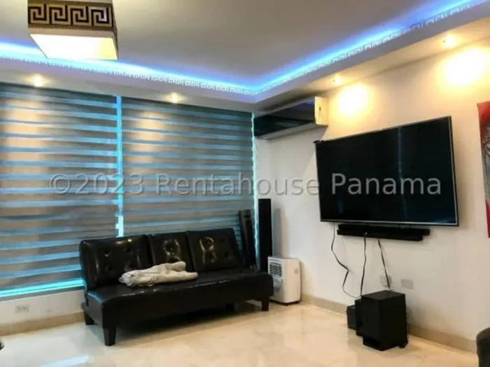 Apartamento en Villa del mar de 2 habitaciones en alquiler — 3