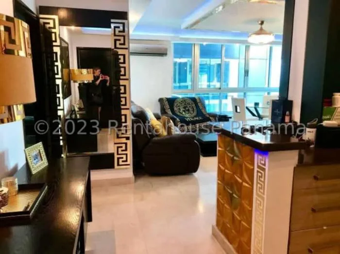 Apartamento en Villa del mar de 2 habitaciones en alquiler — 5