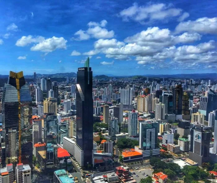 Waters Avenida Balboa Panama en alquiler — 3